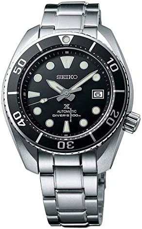 Seiko Prospex Sumo Automatic Diver's SPB101 SPB101J1 SPB101J 200M Men's Watch