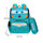 Children's Backpack For Relieving The Burden And Protecting The Spine