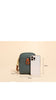 Niche First Layer Leather Mobile Phone Bag