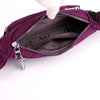 Shoulder slung pocket