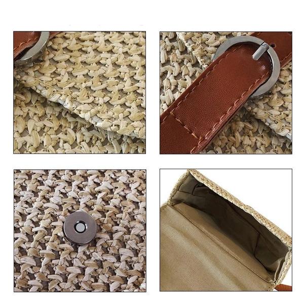 National wind weave pocket