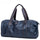 Leather leisure travel bag