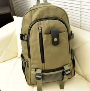 Men's backpack