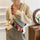 Simple And Versatile Shoulder Bag Messenger Waist Women's Ethnic Style