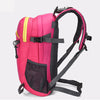 Leisure travel outdoor mountaineering riding bag