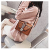 Rivet small square bag wild