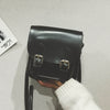 New All-match Mini Crossbody Shoulder Bag In Soft Leather