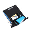Travel Abroad Document Passport Halter Bag