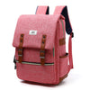 New trend Korean sports backpack travel bag, women's casual fashion backpack, high school bag