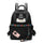 Wholesale new backpack school bag stylish casual fashion all-match S708 one generation