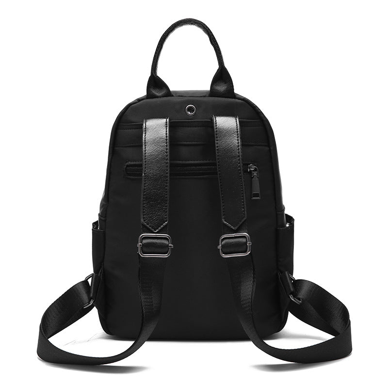 Wholesale new backpack school bag stylish casual fashion all-match S708 one generation