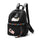 Wholesale new backpack school bag stylish casual fashion all-match S708 one generation