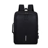 Usb Laptop Anti Theft Backpack