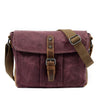 Men's Messenger Bag