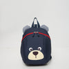 Boys And Girls Backpack Cute, Cartoon Kindergarten Bag, Fashion Anti Lost Leisure Burden Small Backpack