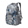 Outdoor sports backpack camping camouflage backpack