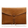 2021 new real leather men bag men business leisure briefcase fashion retro A4 file package
