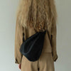 Handsome Diagonal Chest Bag Western Style Single Shoulder