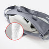 Travel Curling Iron Portable Non-original Finishing Bag