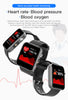 Fitness Smartwatch