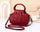 Women's Handheld Multifunctional One Shoulder Messenger Bag