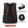 Leisure large-capacity travel backpack