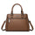 Hand-held Large-capacity One-shoulder Diagonal Bag