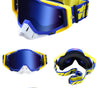 Off-road helmet goggles motorcycle goggles