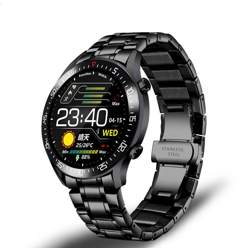 Multi function smart Watch