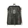 Women's Trendy Korean Style All Match Messenger Bag Chain Bag