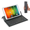 Tablet 5 8-inch Bluetooth keyboard