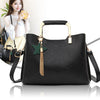 2021 new handbag Korean Fashion Shoulder Bag Messenger Bag Handbag tassel PU package factory direct sales