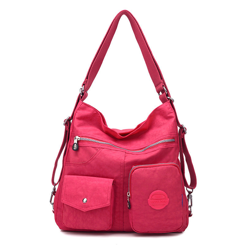 Shoulder Tote Backpack