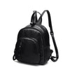 2021 summer new Korean tide lady backpack women fashion leisure backpack Mini all-match leather female bag