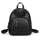2021 summer new Korean tide lady backpack women fashion leisure backpack Mini all-match leather female bag