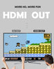 HD TV game console