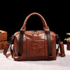 Retro Fashion Single-shoulder Messenger Large-capacity Female Bag