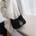 Fashion Retro Ladies One Shoulder Messenger Bag