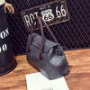 Simple fashion PU Single Shoulder Bag Satchel Bag Korean leisure ladies handbag wholesale