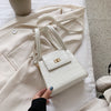 Fashionable crossbody bag