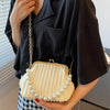 Women's New Fashion All-match Single Shoulder Messenger Bag