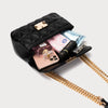 Female Fashion All-match Small Fragrance Messenger Bag