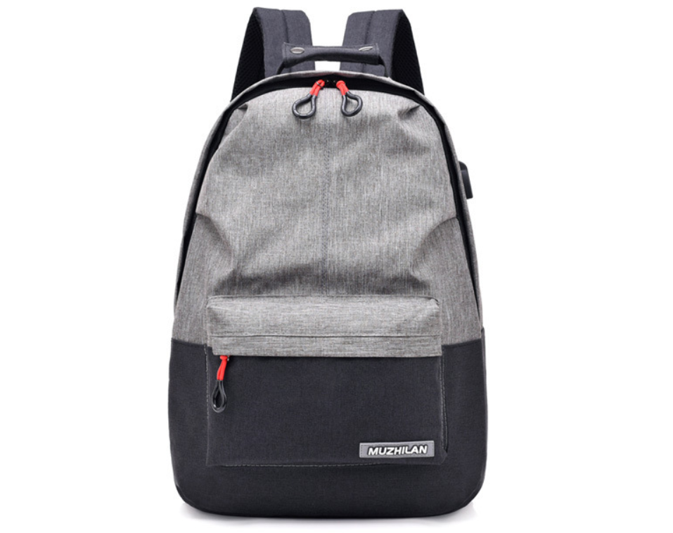 Campus female backpack