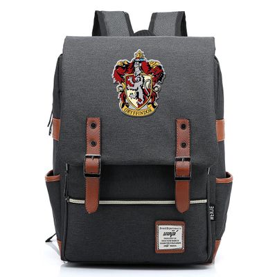 Magic Academy Leisure Backpack