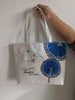 Fashion Canvas Bag Shopping Canvas