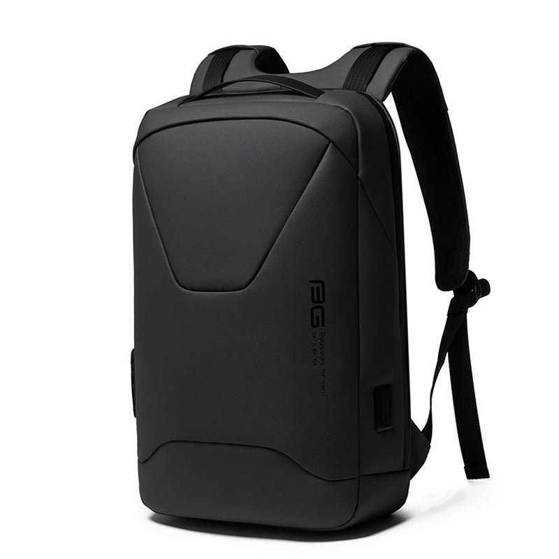 Waterproof Men's Business Sports Car Backpack Computer