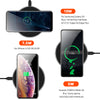 Mobile phone fast wireless charger