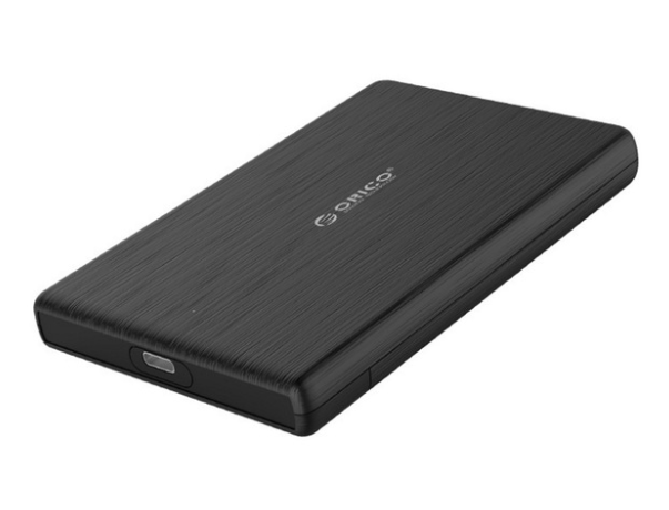 Notebook solid state drive