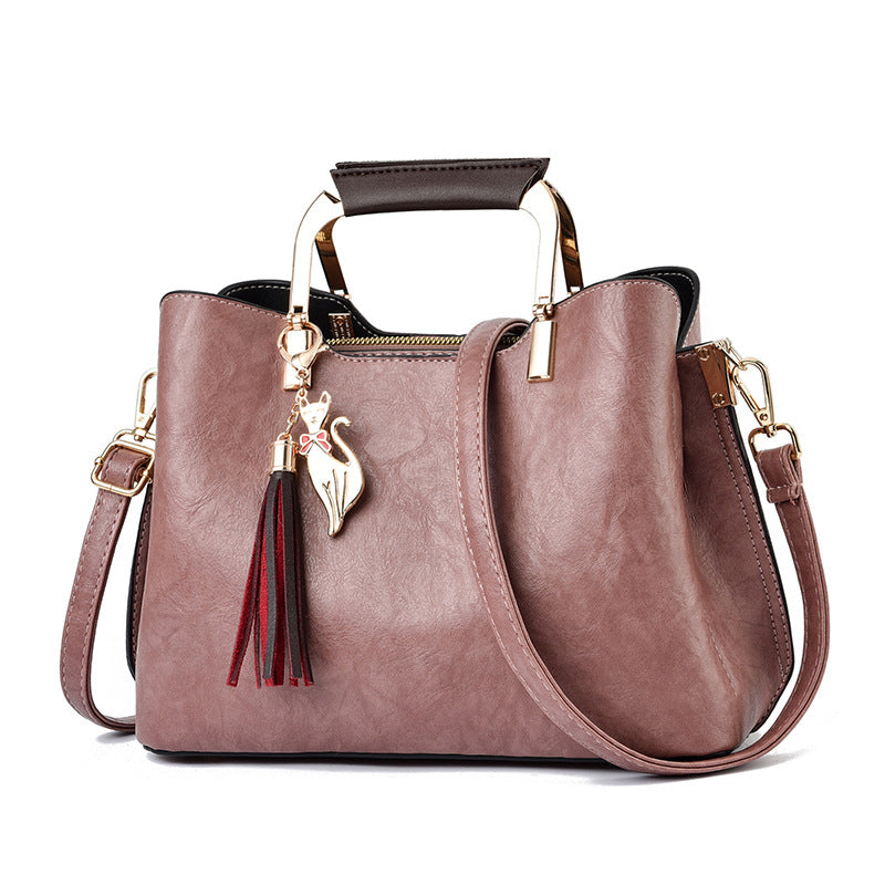 New Fashion Ladies Handbag