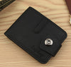 Men's Boys Wallet  Mini Short